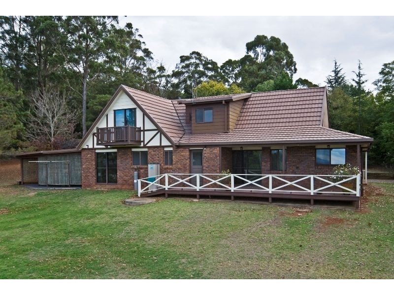 2 Flagstone Creek Road, Middle Ridge QLD 4350