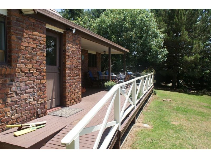 2 Flagstone Creek Road, Middle Ridge QLD 4350