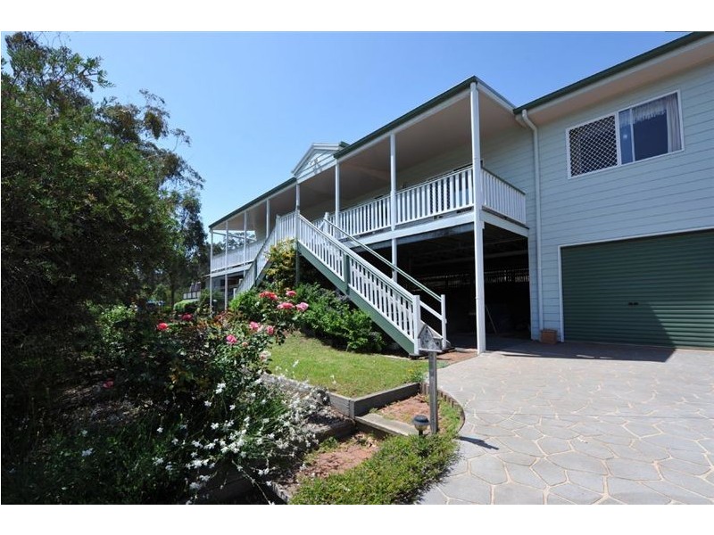7 Parkway Drive, Highfields QLD 4352