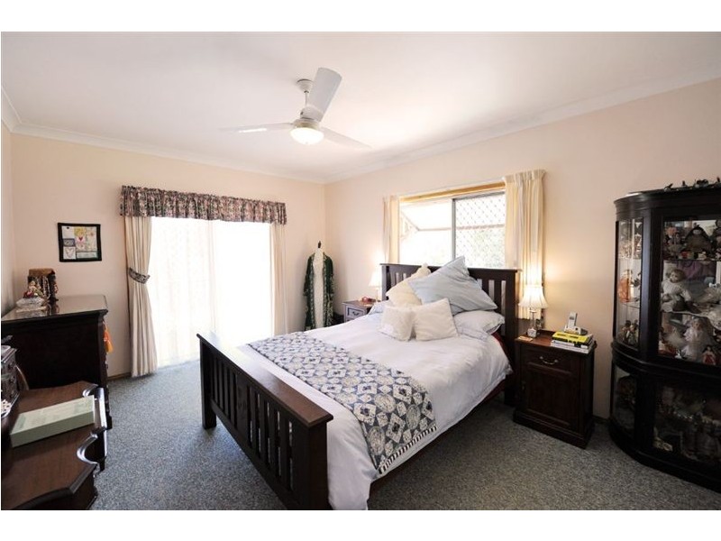 7 Parkway Drive, Highfields QLD 4352