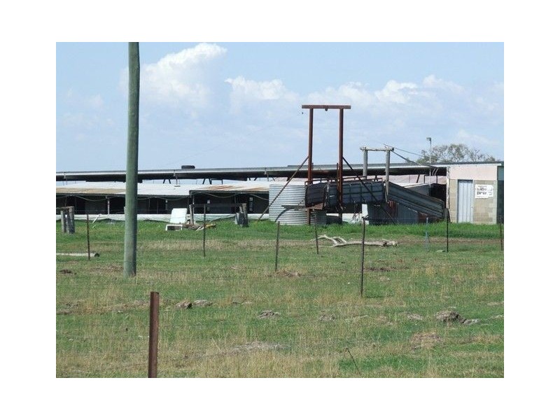 30 Acres “Montana”, Toowoomba QLD 4350