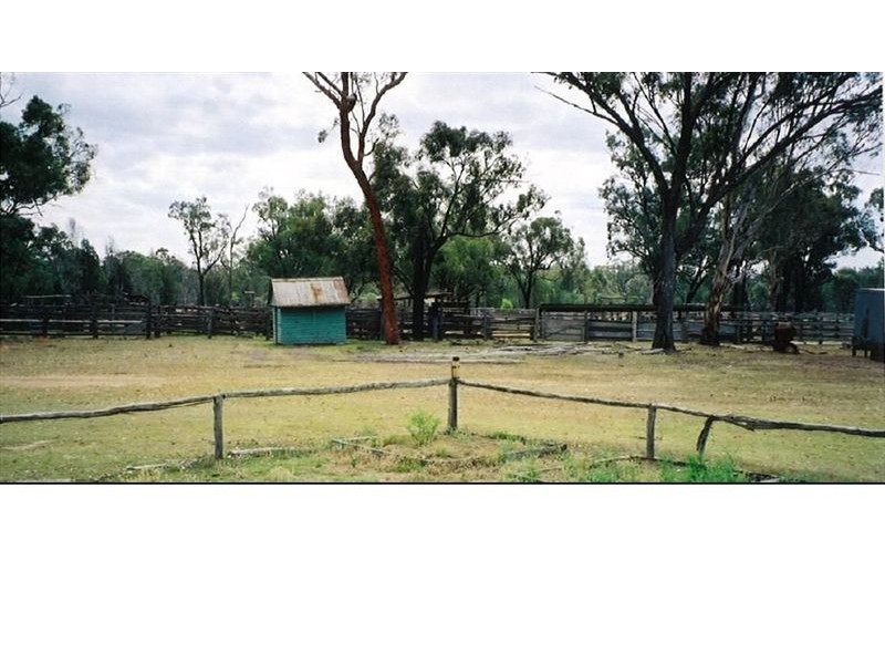 57000ac “Hippong Station”, Chinchilla QLD 4413 Landmark Harcourts