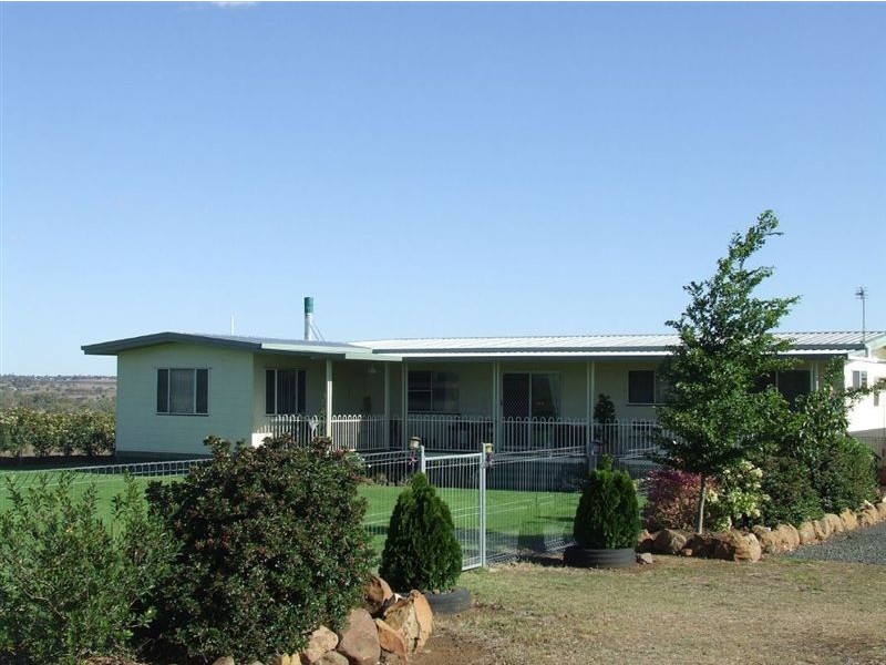 160 Acres “Springside Heights”, Toowoomba QLD 4350