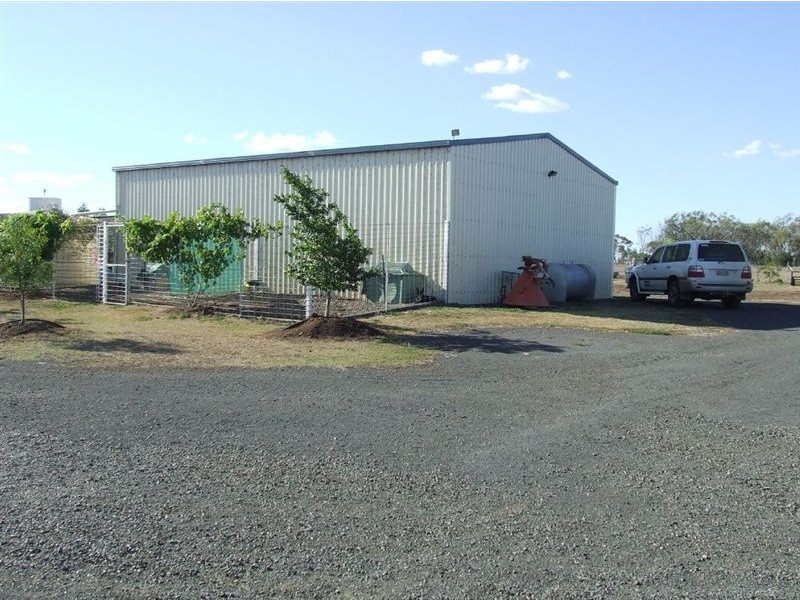 160 Acres “Springside Heights”, Toowoomba QLD 4350