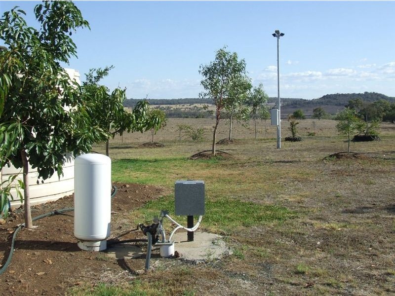 160 Acres “Springside Heights”, Toowoomba QLD 4350
