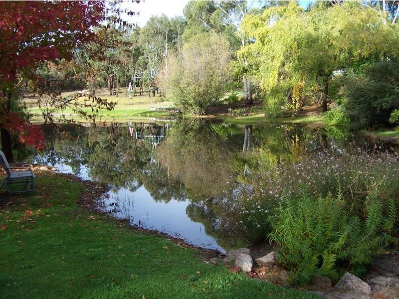 90 Nicholson Road, Stanthorpe QLD 4380