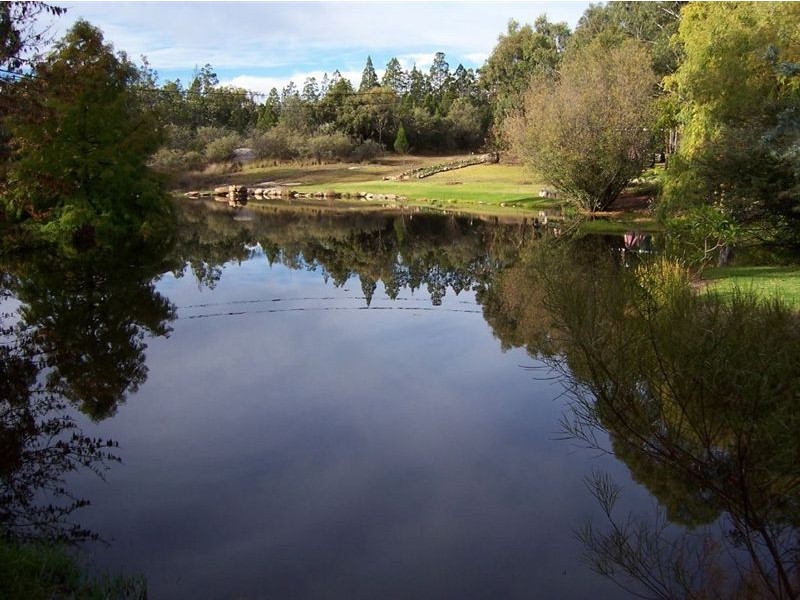 90 Nicholson Road, Stanthorpe QLD 4380
