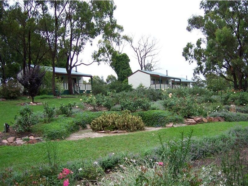 90 Nicholson Road, Stanthorpe QLD 4380