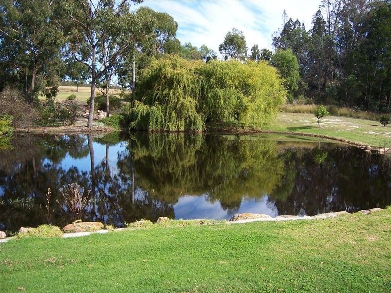 90 Nicholson Road, Stanthorpe QLD 4380