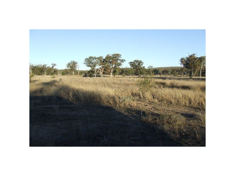 1816 Acres “Limestone”, Texas NSW 4385