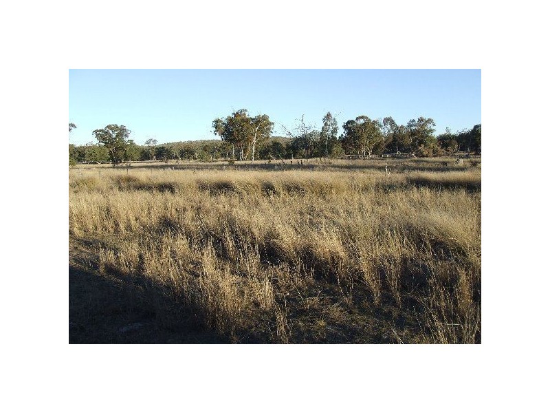1816 Acres “Limestone”, Texas NSW 4385