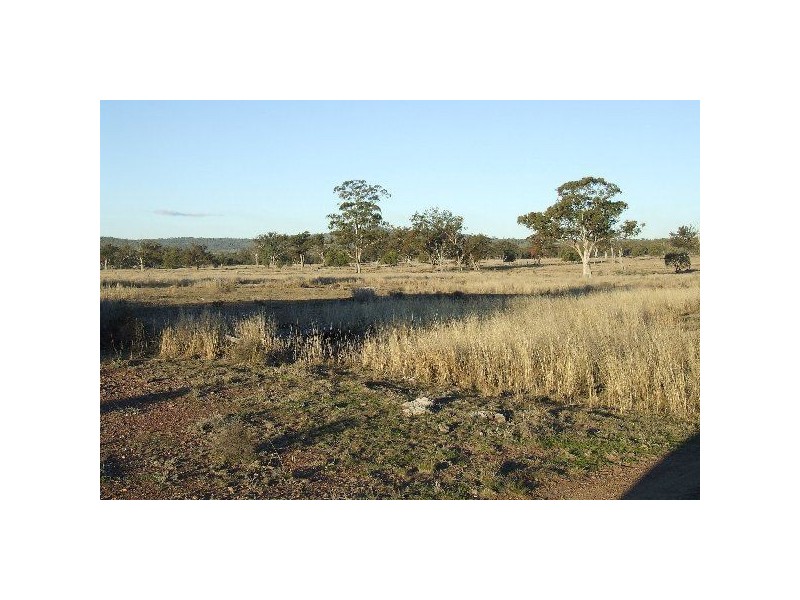 1816 Acres “Limestone”, Texas NSW 4385