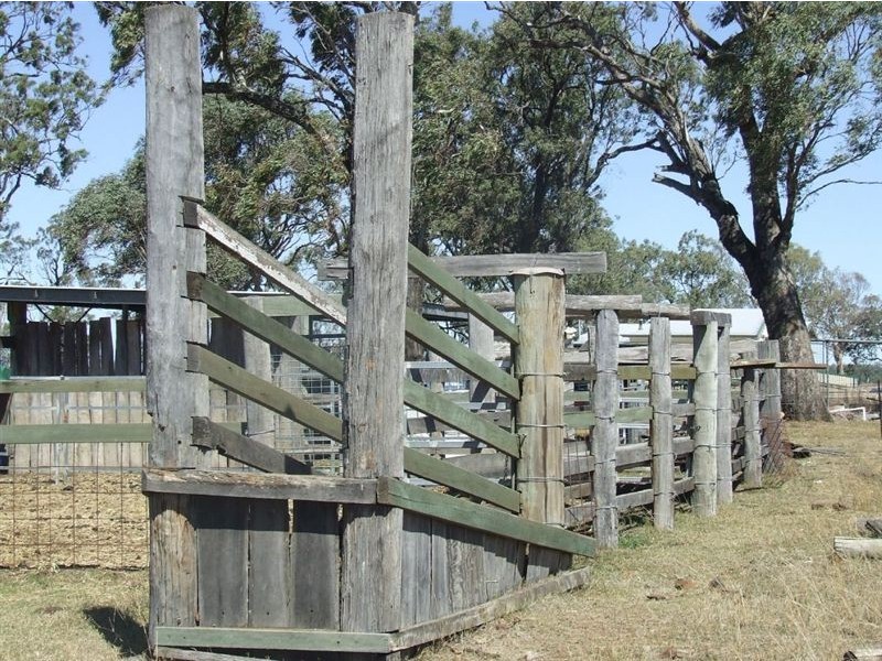 245 Wyreema Athol Road, Toowoomba QLD 4350