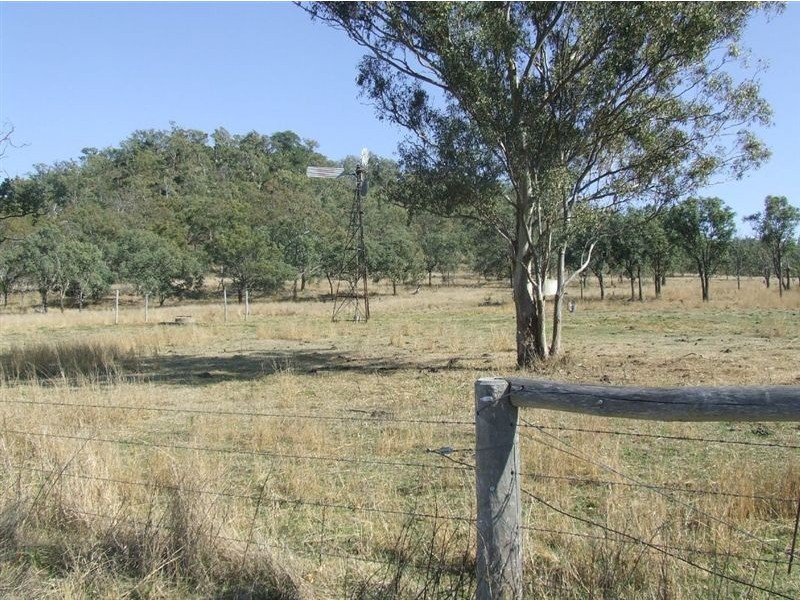 220 Acres “Hill View”, Toowoomba QLD 4350