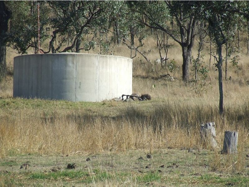 220 Acres “Hill View”, Toowoomba QLD 4350