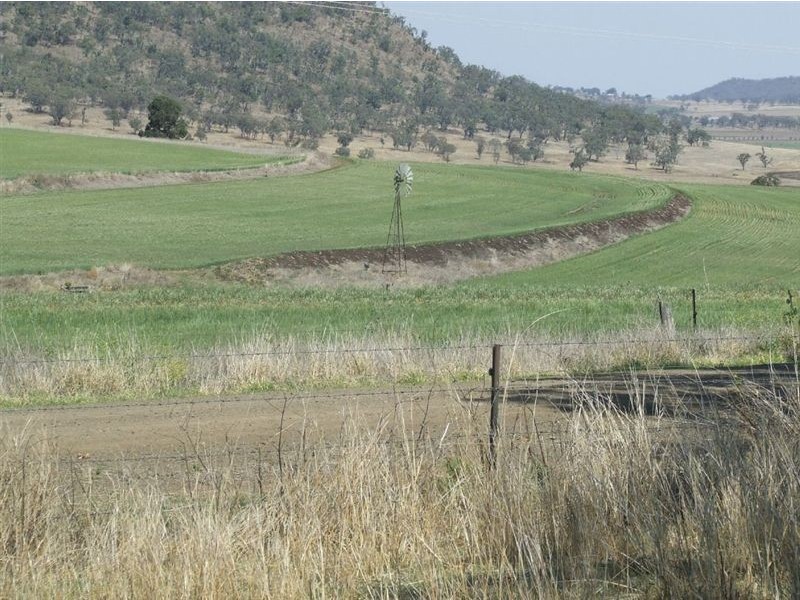 220 Acres “Hill View”, Toowoomba QLD 4350
