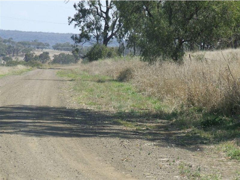 220 Acres “Hill View”, Toowoomba QLD 4350