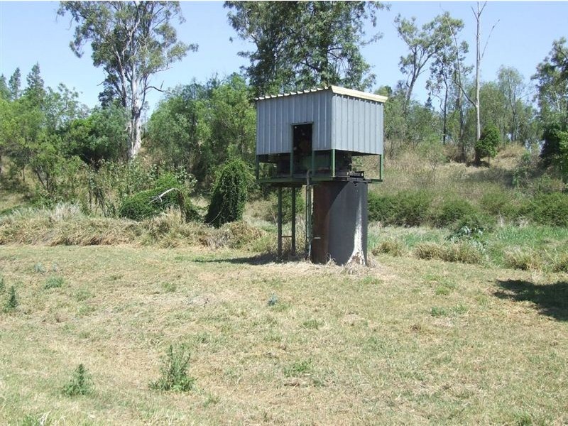 150ac Flagstone School Road, Toowoomba QLD 4350