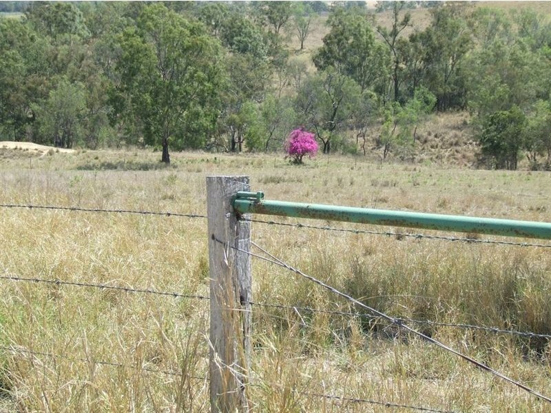 150ac Flagstone School Road, Toowoomba QLD 4350