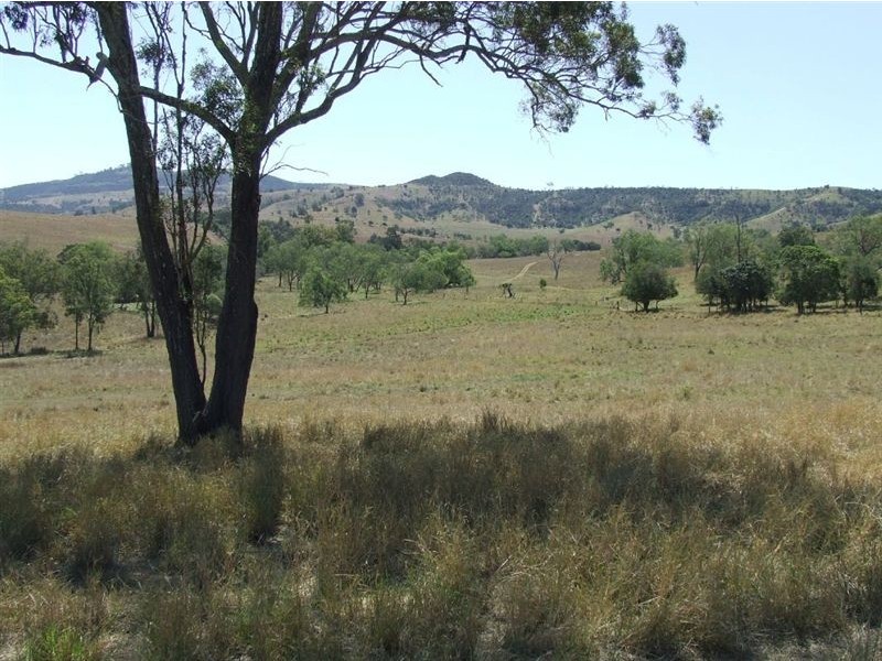 150ac Flagstone School Road, Toowoomba QLD 4350