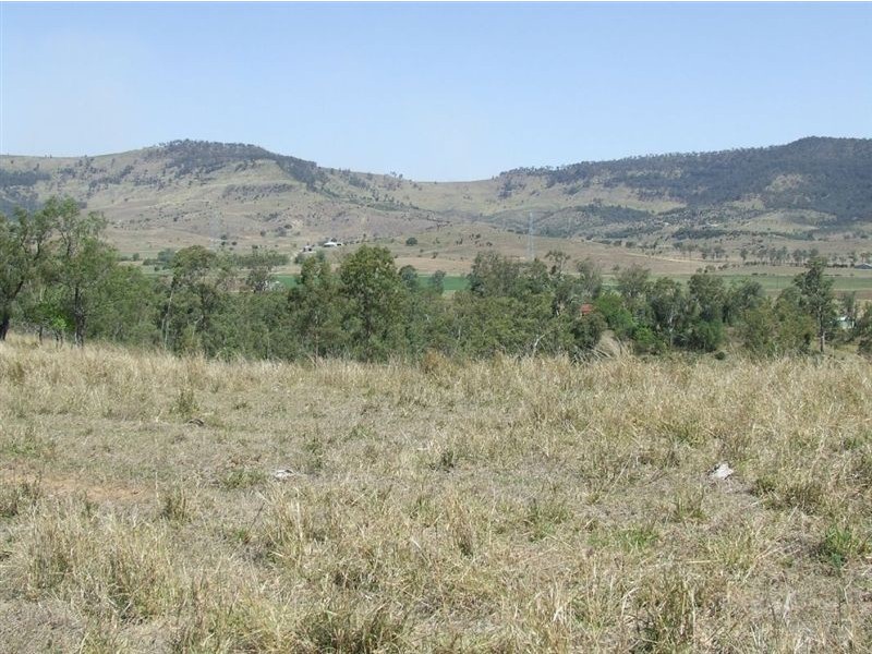 150ac Flagstone School Road, Toowoomba QLD 4350