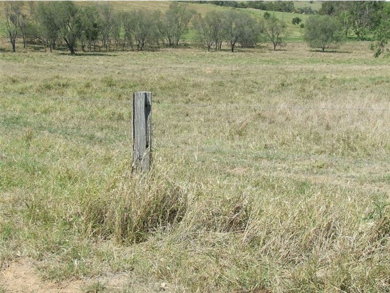 150ac Flagstone School Road, Toowoomba QLD 4350