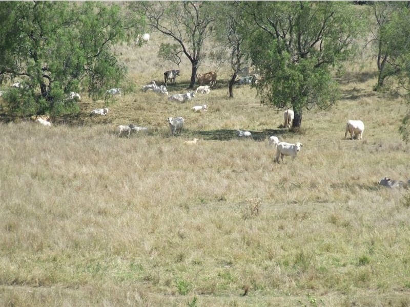 150ac Flagstone School Road, Toowoomba QLD 4350