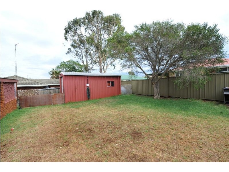 21 Redwood Street, Newtown QLD 4350