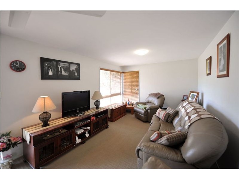 21 Redwood Street, Newtown QLD 4350