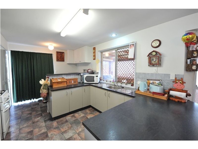 21 Redwood Street, Newtown QLD 4350