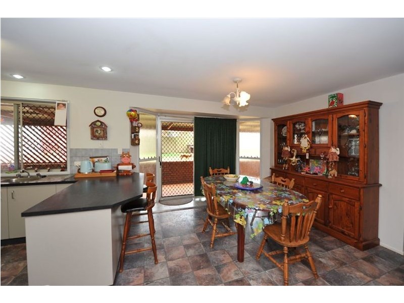 21 Redwood Street, Newtown QLD 4350