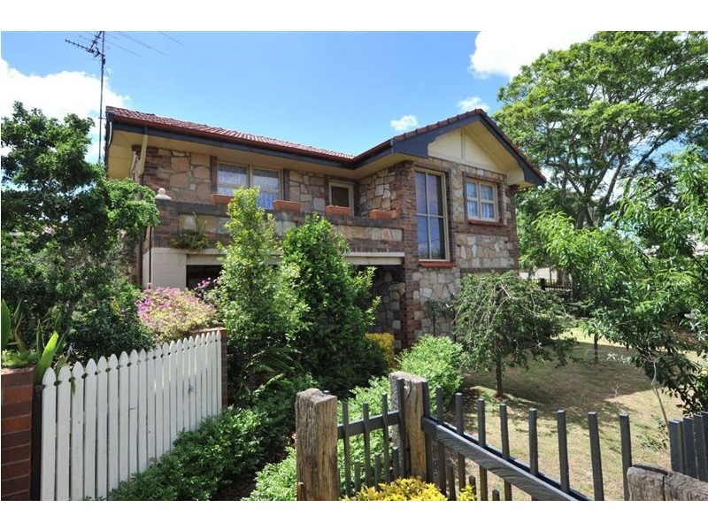 32 Cohoe Street, Rangeville QLD 4350