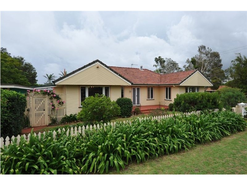 39 Cohoe Street, Rangeville QLD 4350