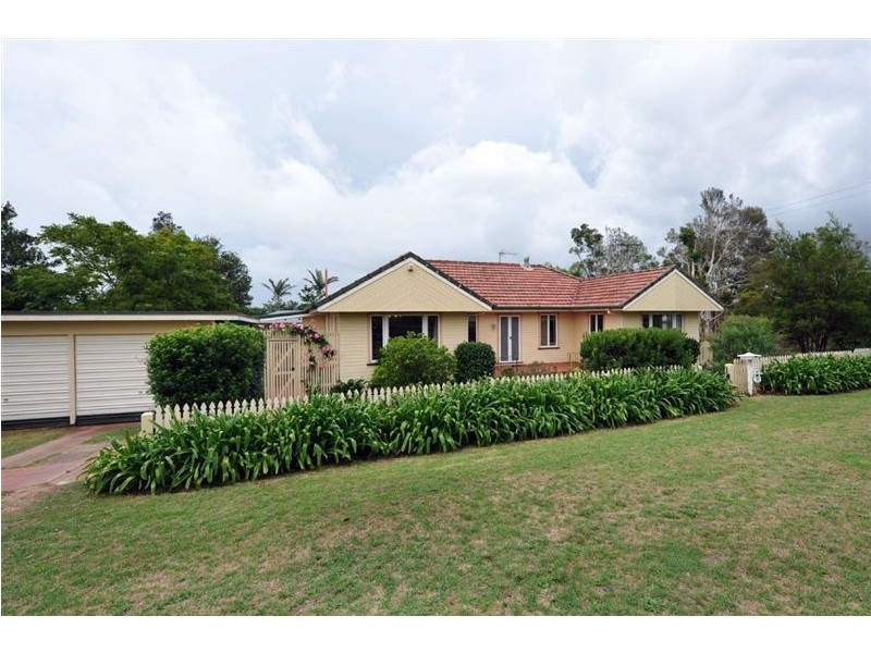 39 Cohoe Street, Rangeville QLD 4350