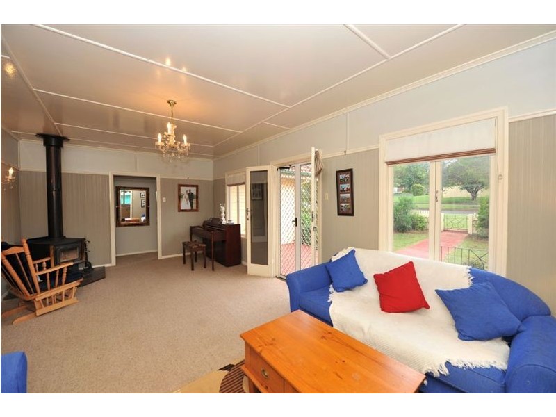 39 Cohoe Street, Rangeville QLD 4350