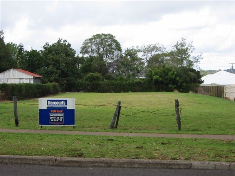 159 Tourist Road, Rangeville QLD 4350