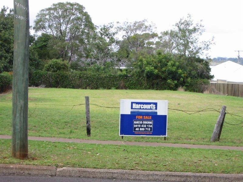 159 Tourist Road, Rangeville QLD 4350
