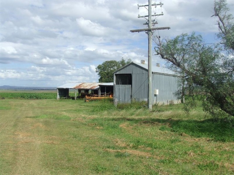 98 Venz Road, Nobby QLD 4360