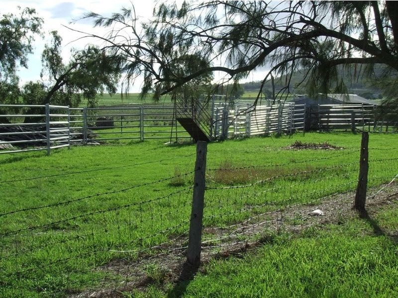 98 Venz Road, Nobby QLD 4360