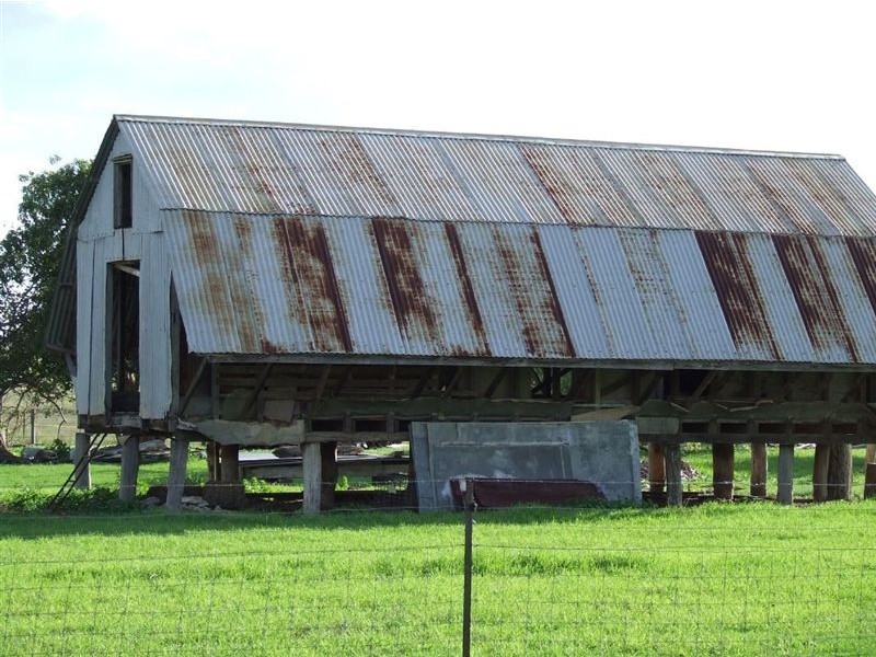 98 Venz Road, Nobby QLD 4360