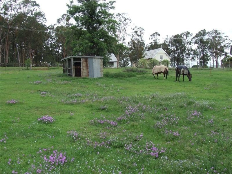 31-33 King Street, Goombungee QLD 4354