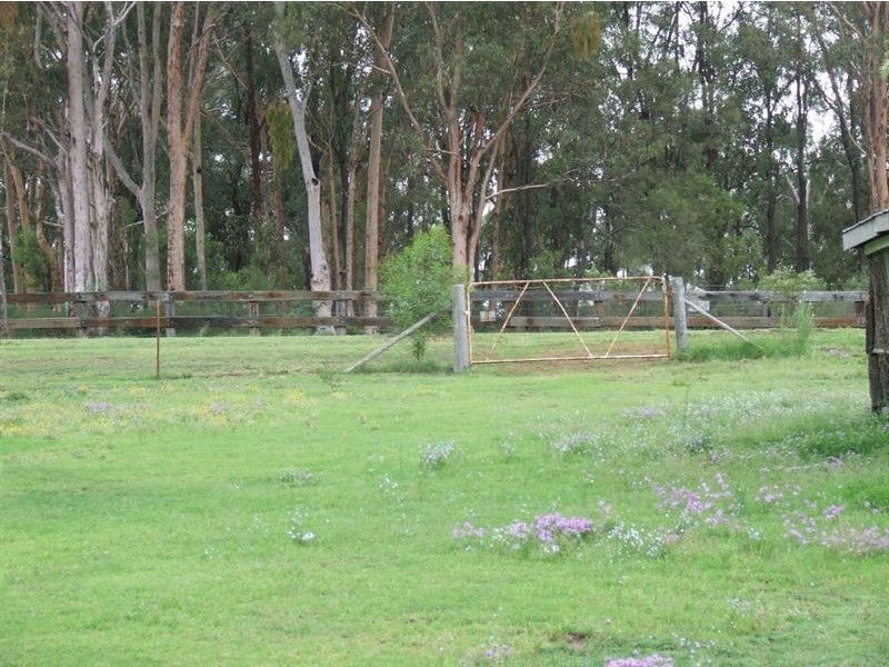 31-33 King Street, Goombungee QLD 4354