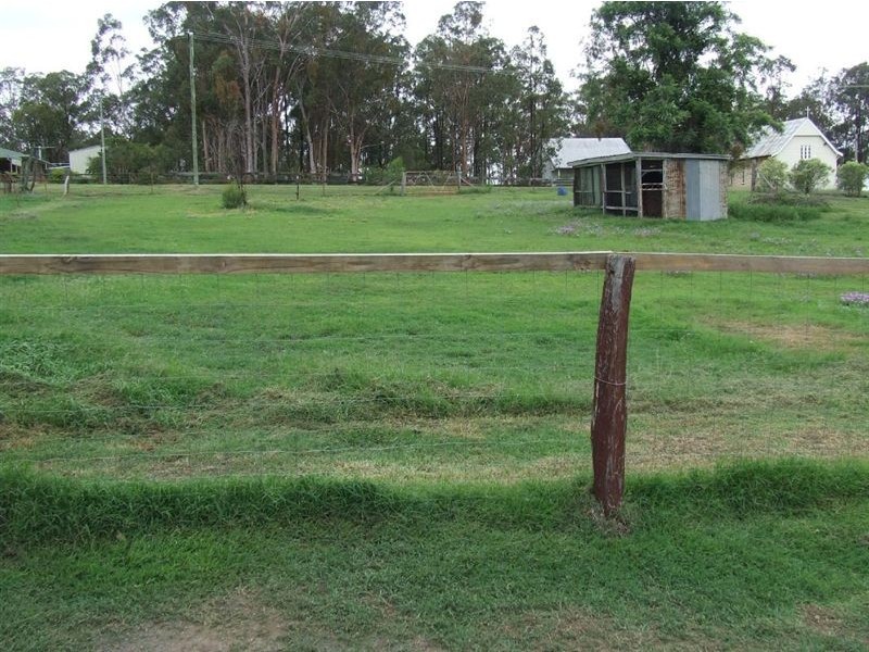 31-33 King Street, Goombungee QLD 4354