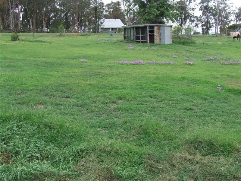 31-33 King Street, Goombungee QLD 4354