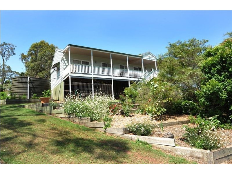 7 Parkway Drive, Highfields QLD 4352