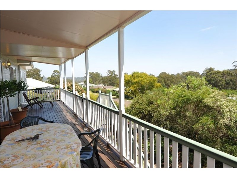 7 Parkway Drive, Highfields QLD 4352