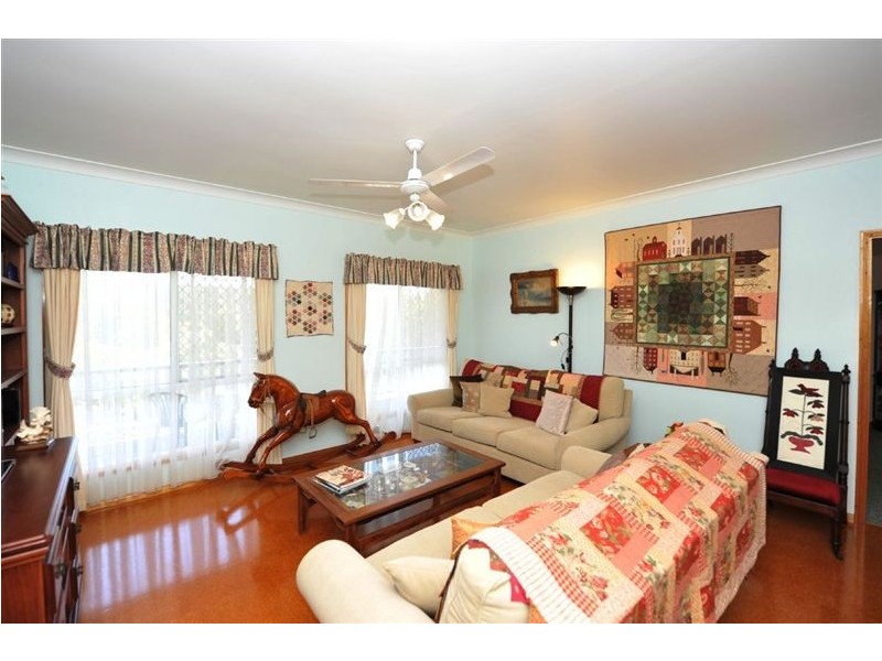 7 Parkway Drive, Highfields QLD 4352