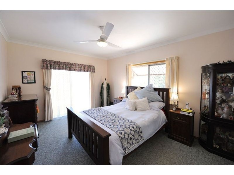 7 Parkway Drive, Highfields QLD 4352