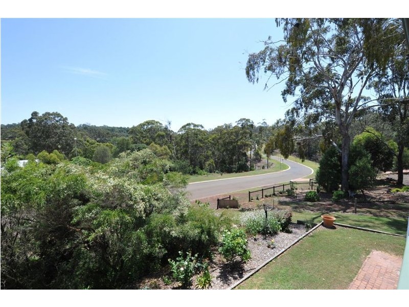 7 Parkway Drive, Highfields QLD 4352