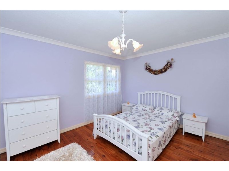 32 Cohoe Street, Rangeville QLD 4350